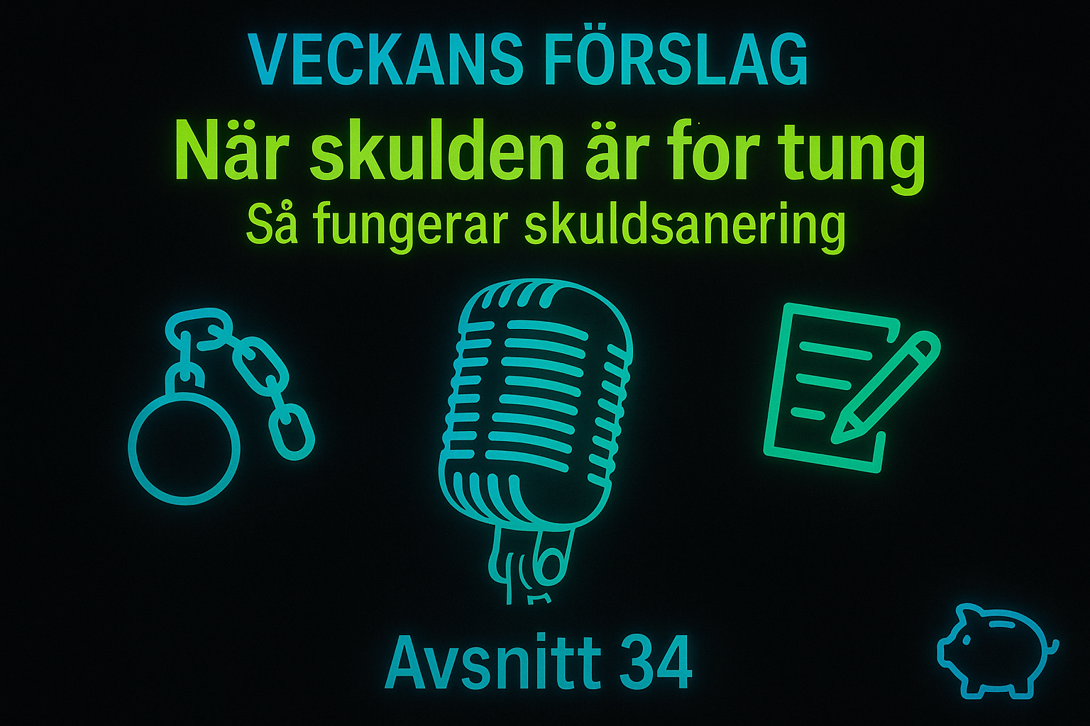 Avsnitt 34 - När skulden är för tung Avsnitt203420bild203