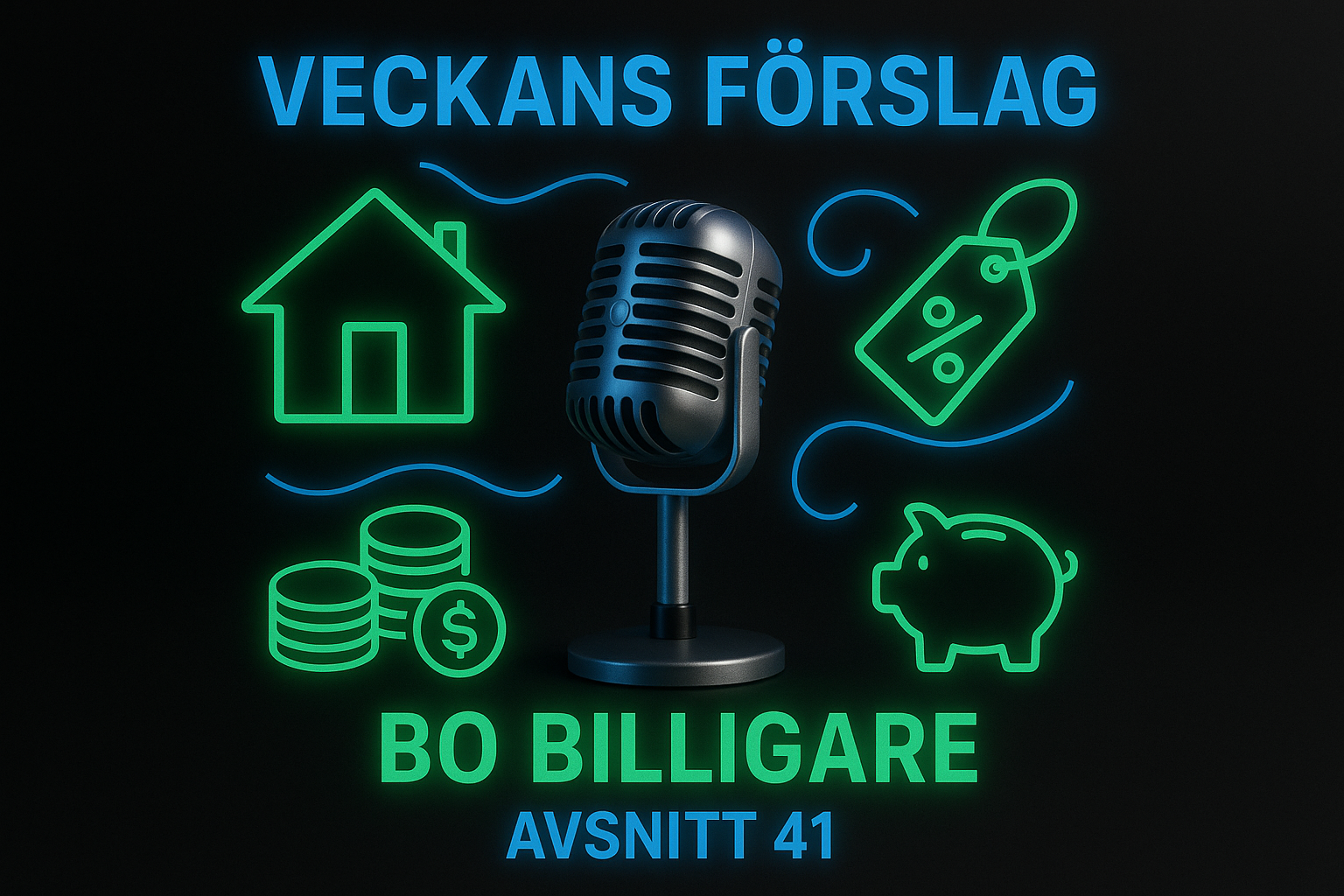 Avsnitt 41 - Bo billigare Avsnitt204120bild203